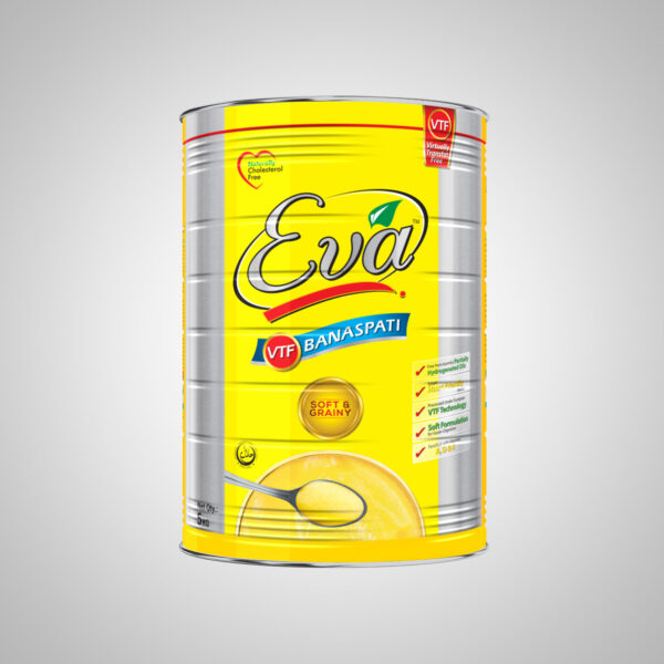 Eva VTF Banaspati 5 kg Tin
